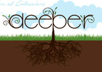 Deeper In Unity In Christ