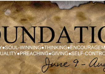 Giving