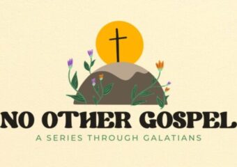 A Different Gospel