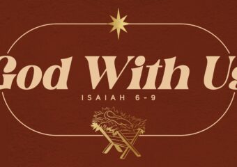 The Story of Isaiah’s Sons