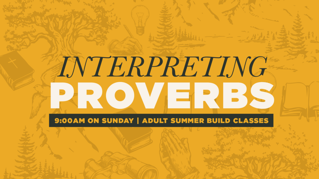Sunday-build-classes